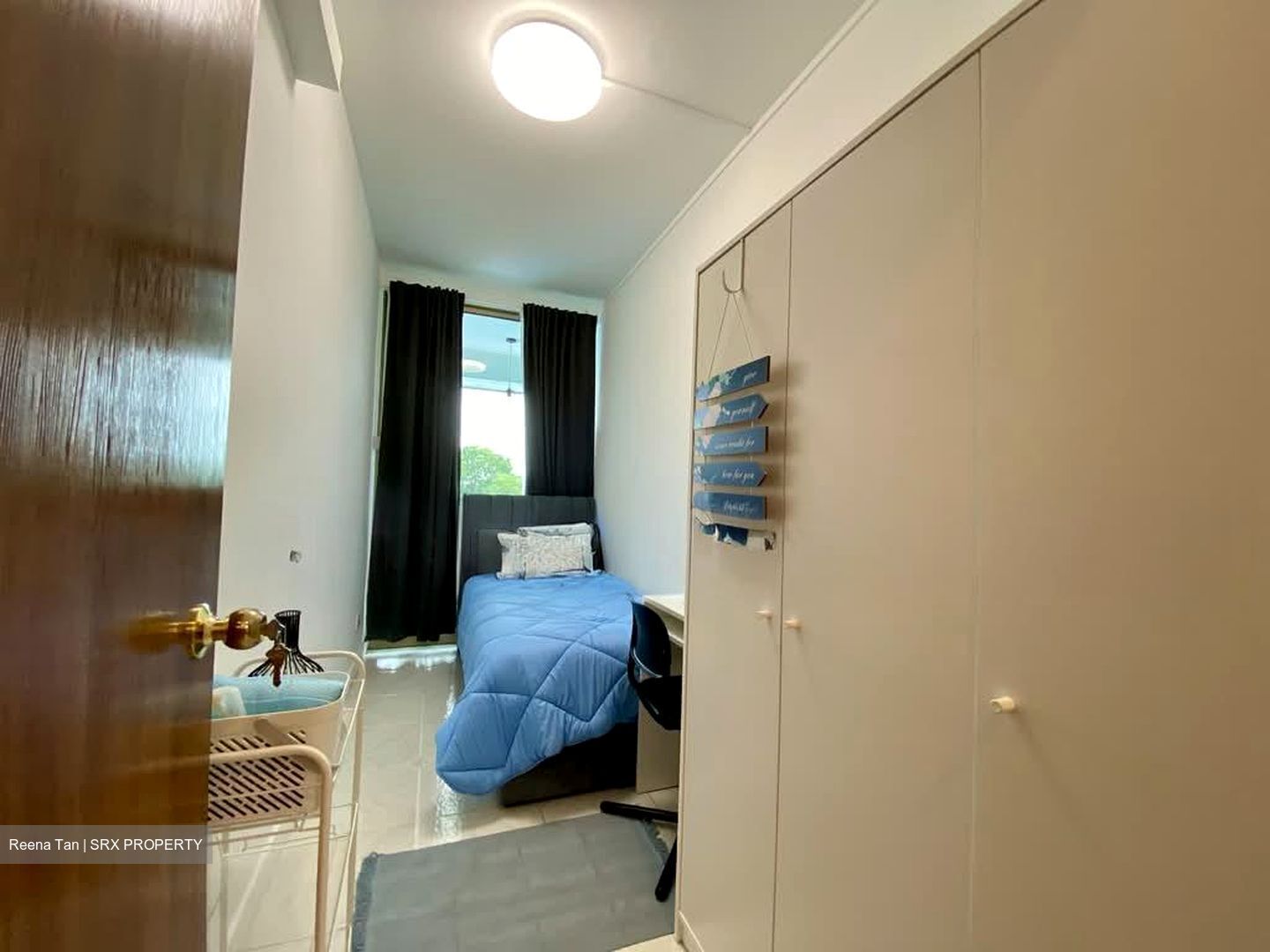 Orchid Park Condominium (D27), Condominium #555710801
